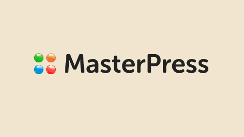 Three AM launch their very first product: MasterPress